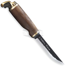 Marttiini Hirvipuukko puisessa lahjalaatikossa 546012W 11cm