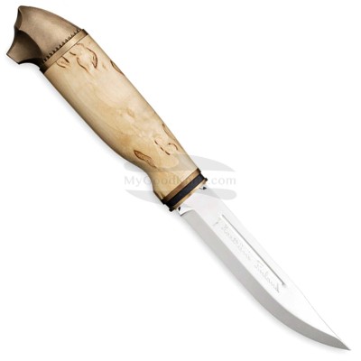 Финский нож Marttiini Медведь в подарочной коробке 549011w 11см