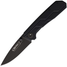 Navaja Marttiini Negro 970110 8cm