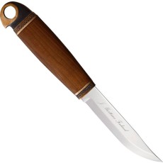 Finnish knife Marttiini Bronze Bird in gift box 555010W 11cm