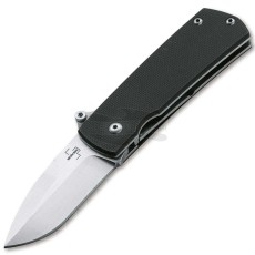 Automaattiveitsi Böker Plus Shamsher G10 01BO361 5cm