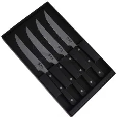 Steak knife Seki Kanetsugu Set of 4 1074k 10cm