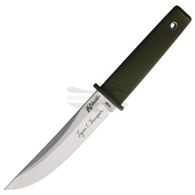 Fixed blade Knife Cold Steel Lynn Thompson Signature Kobun 17TAA 13.9cm