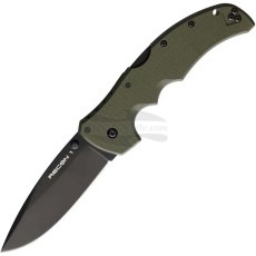 Folding knife Cold Steel Recon 1 OD Green CPM S35VN 27BSODBK 10.1cm