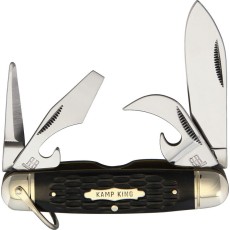Multitool Rough Rider Kamp King 1987 7.6cm