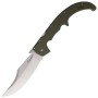 Couteau pliant Cold Steel Espada XL OD Green Stonewash 62MGCODSW 19cm