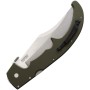 Couteau pliant Cold Steel Espada XL OD Green Stonewash 62MGCODSW 19cm