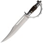 Нож с фиксированным клинком Rough Rider Vaquero Bowie RR2249 29.8см