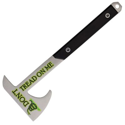 Rough Ryder Magnetic Axe Bottle Opener 2721