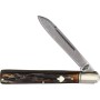 Coltello da tasca Rough Ryder Doctor Cannella Osso Damasco 2526