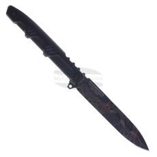 Feststehendes Messer Extrema Ratio Requiem EVO Dark 0410000475MGCBLKBLK 11.6cm