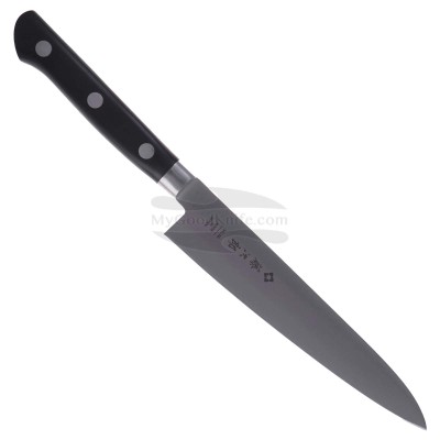 Yleisveitsi TOJIRO DP Cobalt Alloy Petty OUTLET! F-802 15cm
