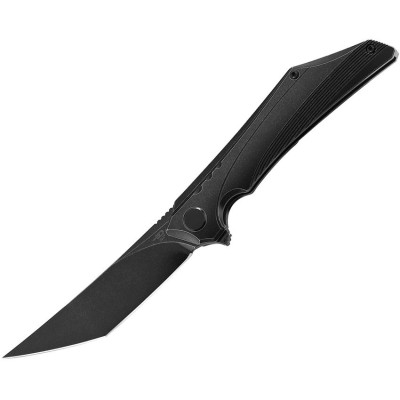 Navaja Bestech Kamoza Black BT1911B 9cm