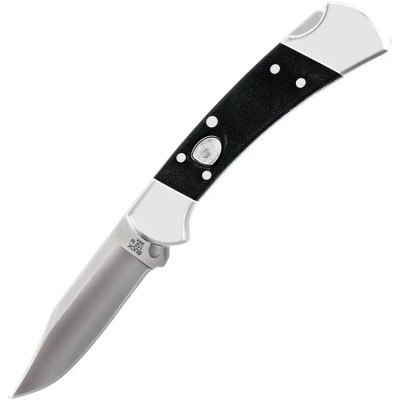 Automatic knife Buck Knives 112 Auto Elite 0112BKSA-B 7.6cm