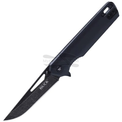 Складной нож Buck Knives Infusion Черный 0239BKS-B 8.3см
