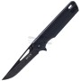 Folding knife Buck Knives Infusion Black 0239BKS-B 8.3cm