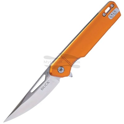 Taschenmesser Buck Knives Infusion Orange 0239ORS-B 8.3cm