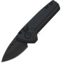 Coltello automatico Buck Knives 839 Mini Deploy Pro Blackout 0839BKS-B 4.7cm