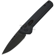 Coltello automatico Buck Knives 838 Deploy Pro Blackout 0838BKS-B 8.3cm