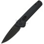 Автоматический нож Buck Knives 838 Deploy Pro Blackout 0838BKS-B 8.3см