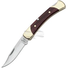 Folding knife Buck Knives The 55th 0055BRS-B 6cm