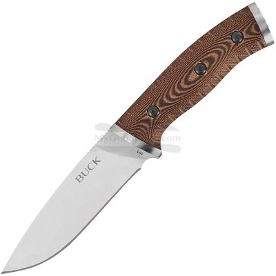 Überlebensmesser Buck Knives Selkirk 0863BRS 11.9cm