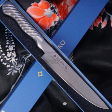 Couteau Japonais TOJIRO Petty Service en Salle FD-703 15cm