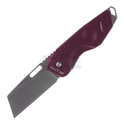 Couteau pliant Extrema Ratio Ant Urban SF Cherry Satin 041000471SATBCY 5.1cm