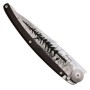 Couteau pliant Deejo Tattoo Forêt 1CB000109 9.5cm