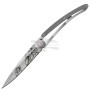 Coltello da tasca Deejo Moto Racing 1CM000028 9.5cm