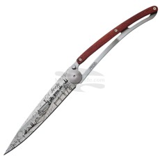 Kääntöveitsi Deejo Maanviljelijä 1CB000100 9.5cm