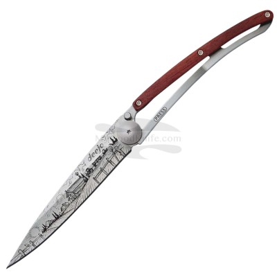 Kääntöveitsi Deejo Maanviljelijä 1CB000100 9.5cm