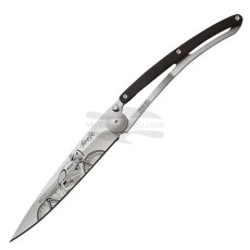 Coltello da tasca Deejo Cafe Racer 1CB000053 9.5cm