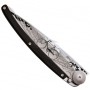 Coltello da tasca Deejo Bicicletta 1CB000032 9.5cm