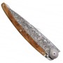 Taschenmesser Deejo Art nouveau 1CB000014 9.5cm