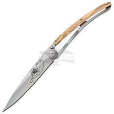 Taschenmesser Deejo Lucky Charms 1CB000069 9.5cm