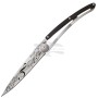 Taschenmesser Deejo Score 1CB000058 9.5cm