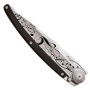 Folding knife Deejo Score 1CB000058 9.5cm