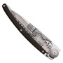 Taschenmesser Deejo Rock’n Roll 1CB000061 9.5cm
