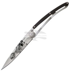 Kääntöveitsi Deejo Grizzly 1CB000040 9.5cm
