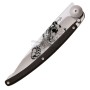 Navaja Deejo Grizzly 1CB000040 9.5cm