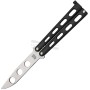 Coltello a Farfalla Balisong Bear&Son 4 113BTR 7.6cm