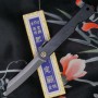 Folding knife Kanekoma Higonokami Medium, black handle BM-M 7cm
