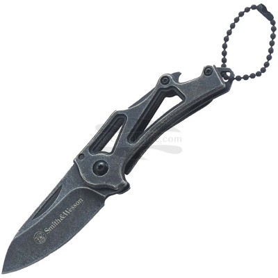 Folding knife Smith&Wesson Keychain 1100064 5.1cm