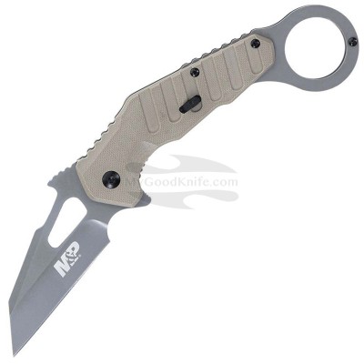 Navaja Smith&Wesson M&P Extreme Ops 1147102 7.6cm