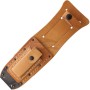 Cuchillo de hoja fija Ontario Air Force One Survival Knife 1499 12.7cm