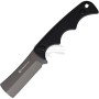 Нож с фиксированным клинком Smith&Wesson H.R.T. Neck Cleaver 1193153 5см