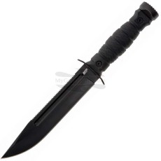 Cuchillo Táctico Smith&Wesson M&P Ultimate Survival 1122584 17.8cm