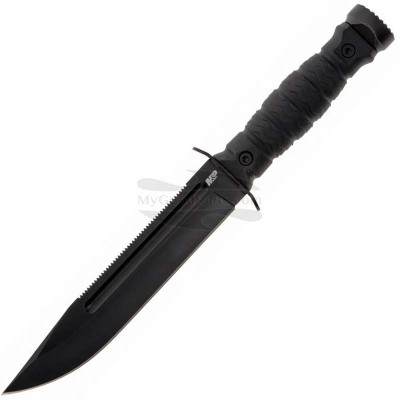 Cuchillo Táctico Smith&Wesson M&P Ultimate Survival 1122584 17.8cm