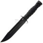 Taktinen veitsi Smith&Wesson M&P Ultimate Survival 1122584 17.8cm